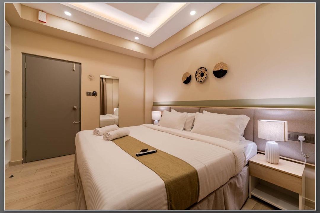 Photo of Bedroom in Edapalli