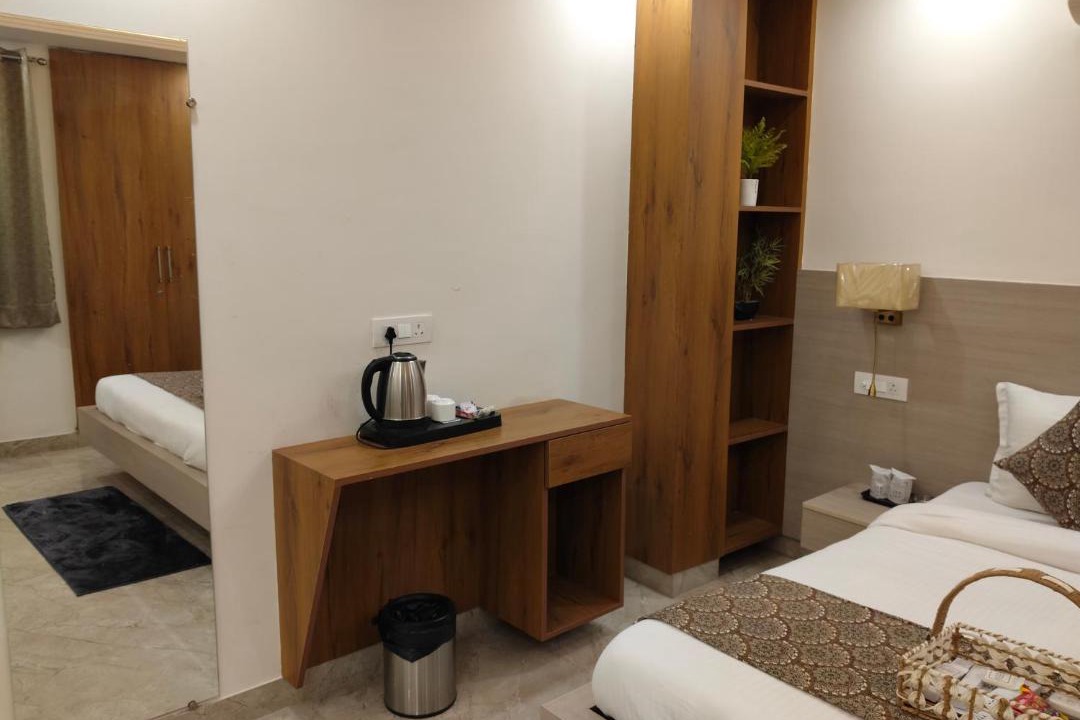 Photo of Bedroom in South Extension