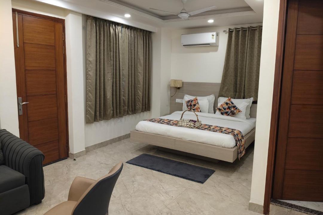 Photo of Bedroom in South Extension