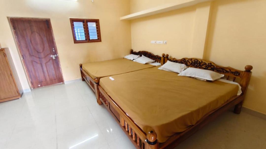 Photo of Bedroom in Kuilapalayam