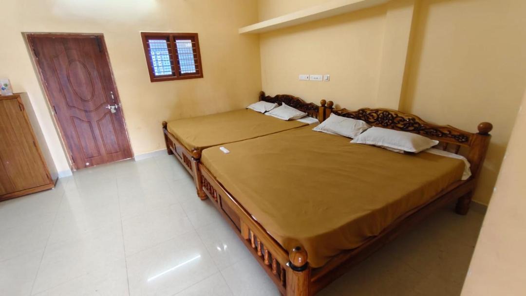 Photo of Bedroom in Kuilapalayam