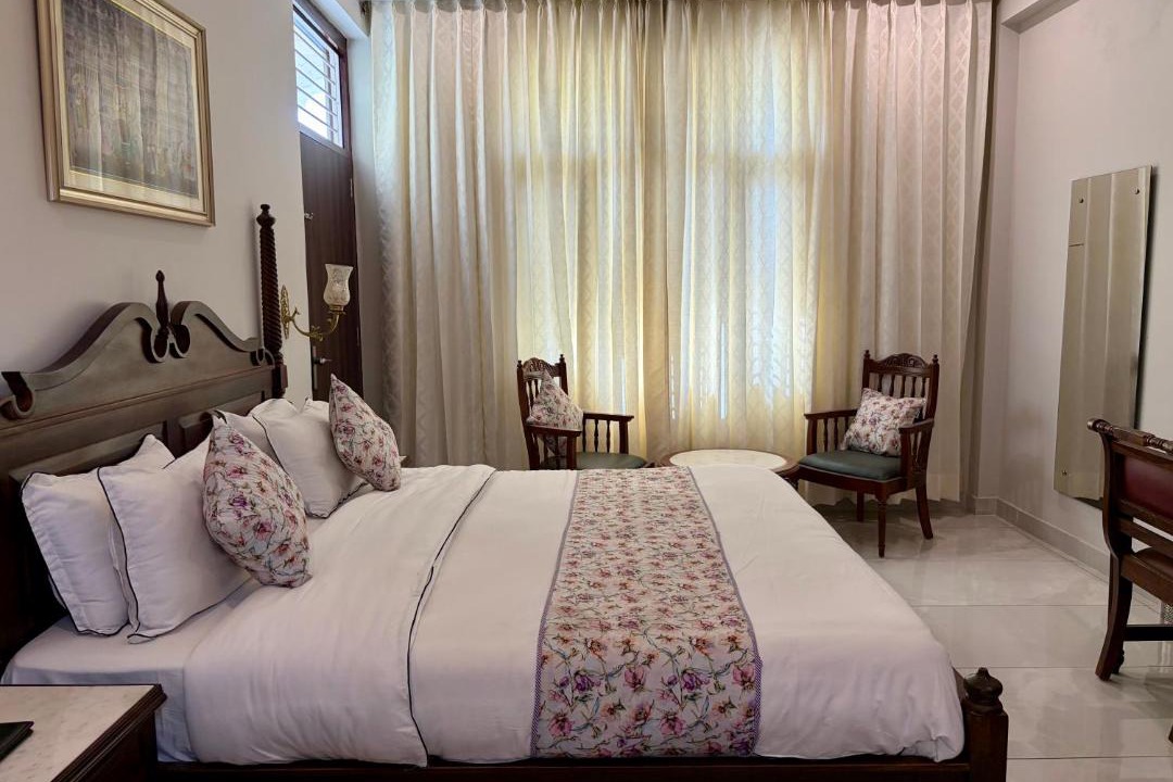 Photo of Bedroom in Sindhi Camp