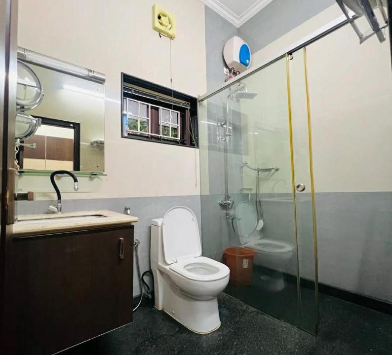 Photo of Bathroom in Kumbalam