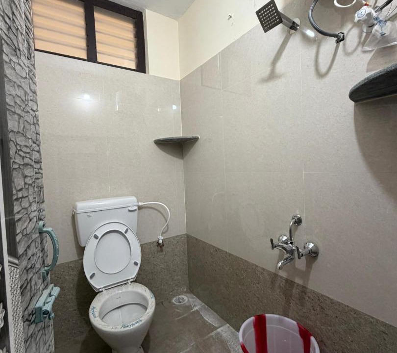 Photo of Bathroom in Chidambaram