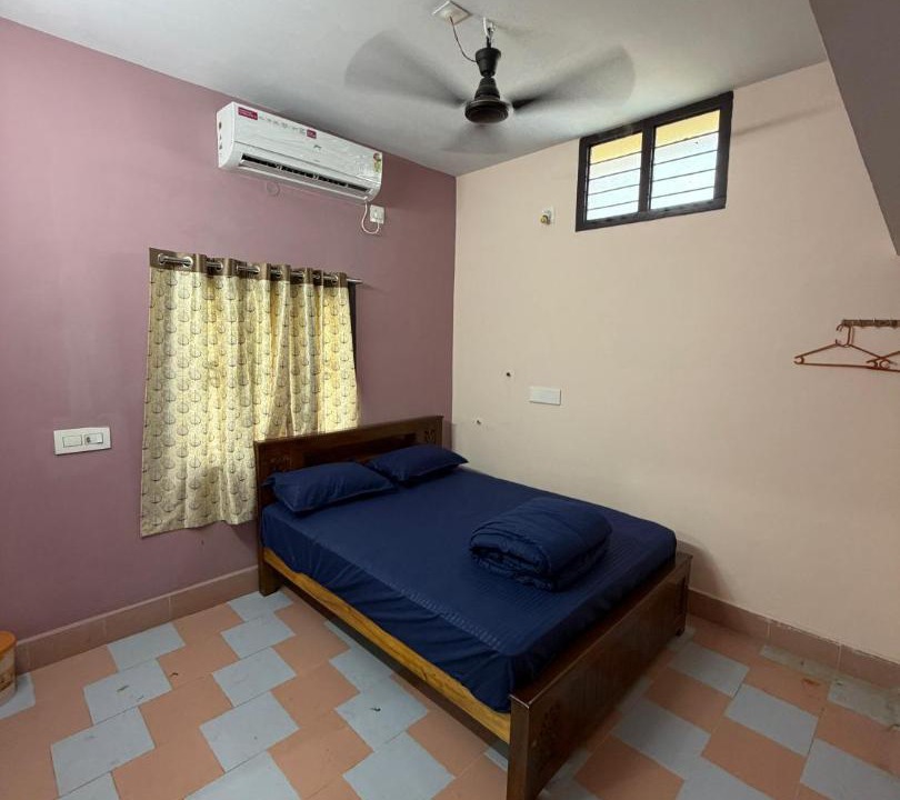 Photo of Bedroom in Chidambaram