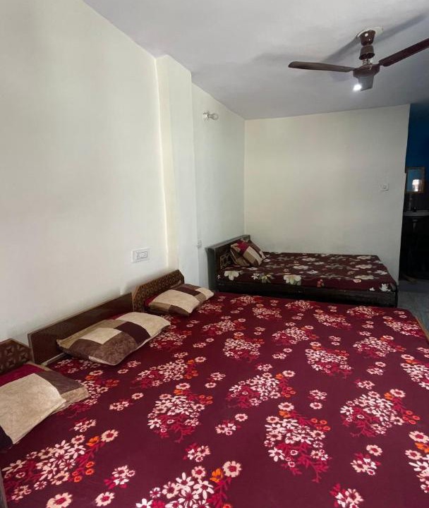 Photo of Bedroom in Khattalwada