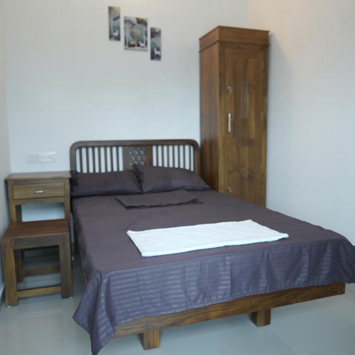 Photo of Bedroom in Kottayam
