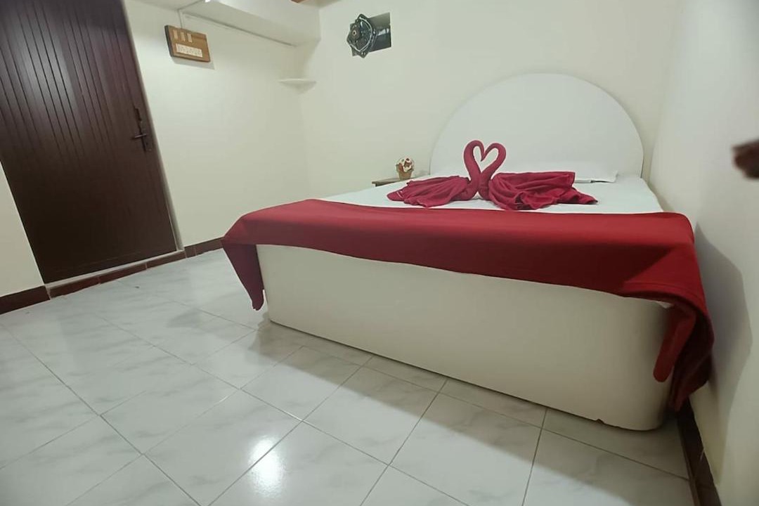Photo of Bedroom in Srirangam