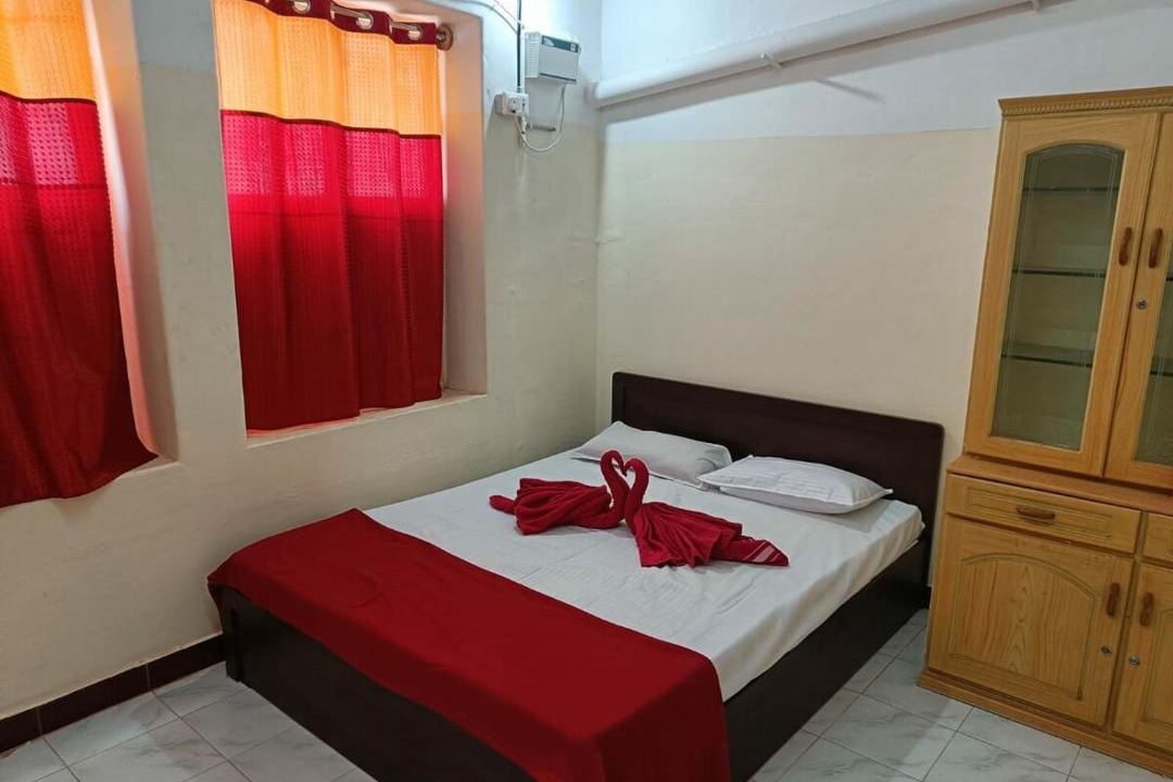 Photo of Bedroom in Srirangam