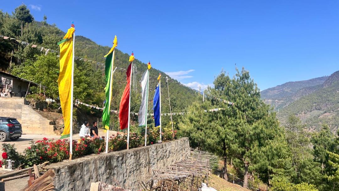 Photo of Others in Bomdila