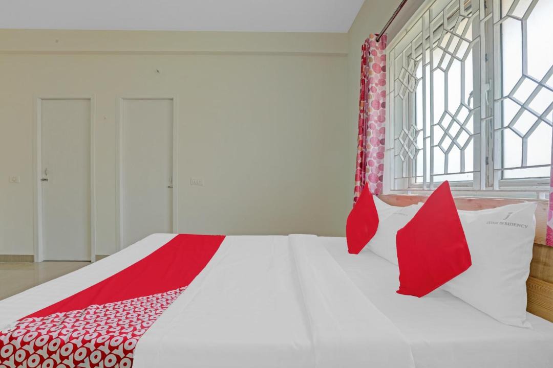 Photo of Bedroom in Thoraipakkam
