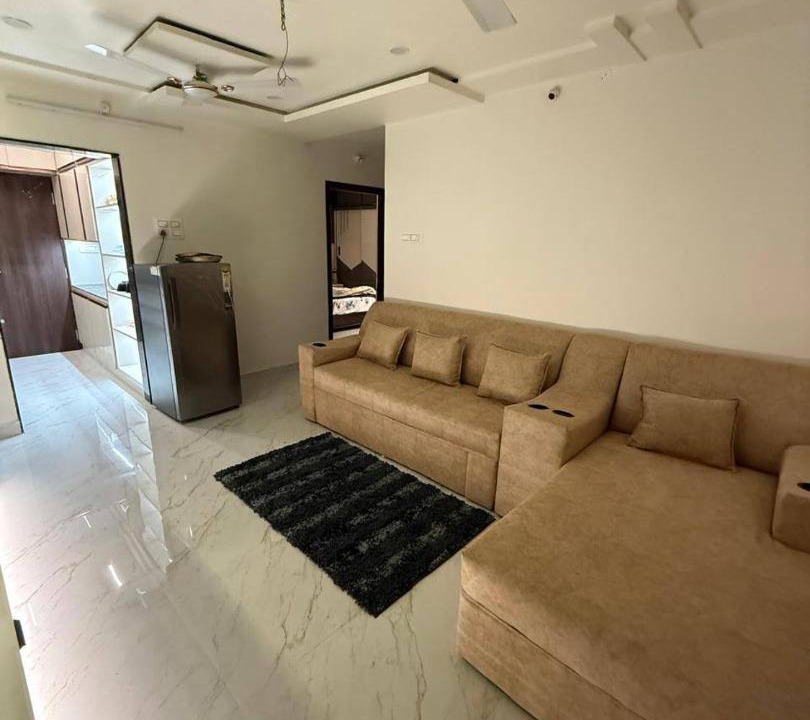 Photo of Livingroom in Bhimunipatnam
