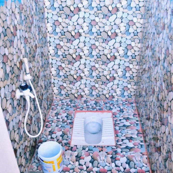 Photo of Bathroom in Tiruvannamalai