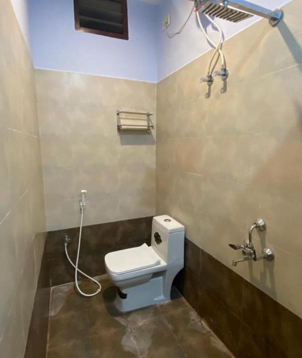 Photo of Bathroom in Kalapettai