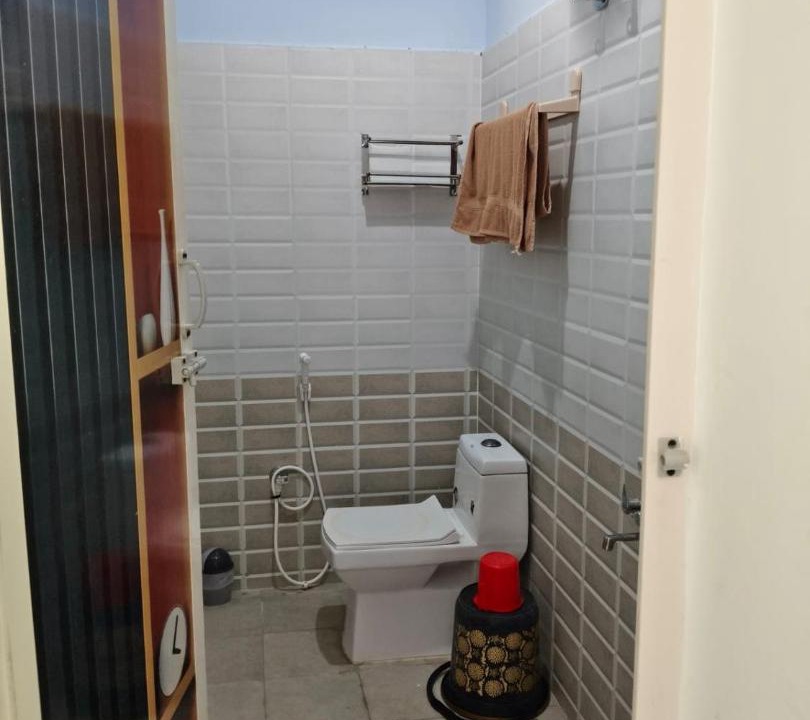 Photo of Bathroom in Kalapettai