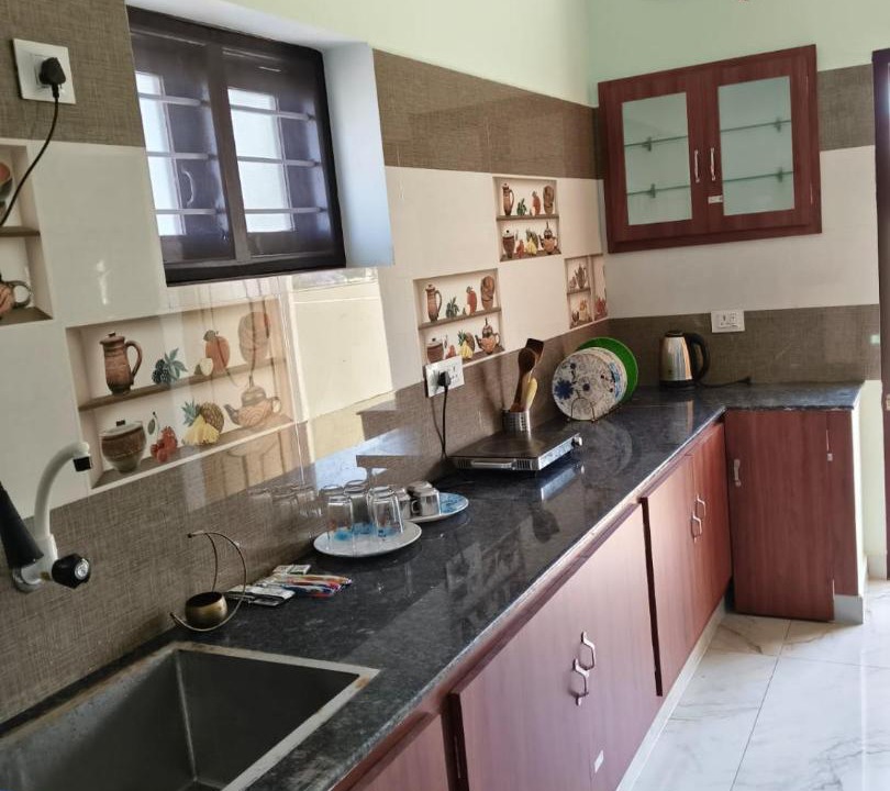 Photo of Kitchen in Kalapettai