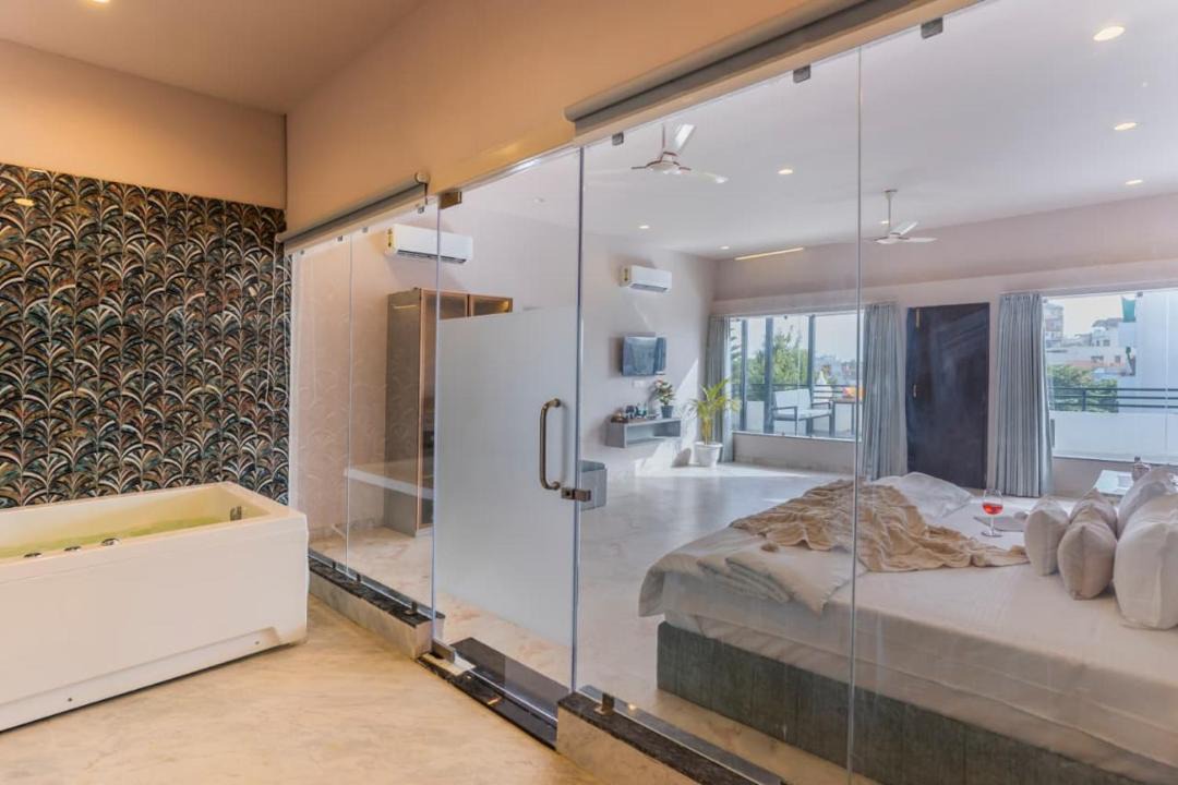 Photo of Bathroom in Bedla