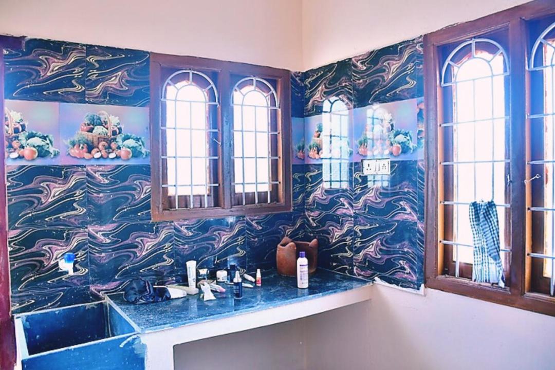 Photo of Bathroom in Tiruvannamalai