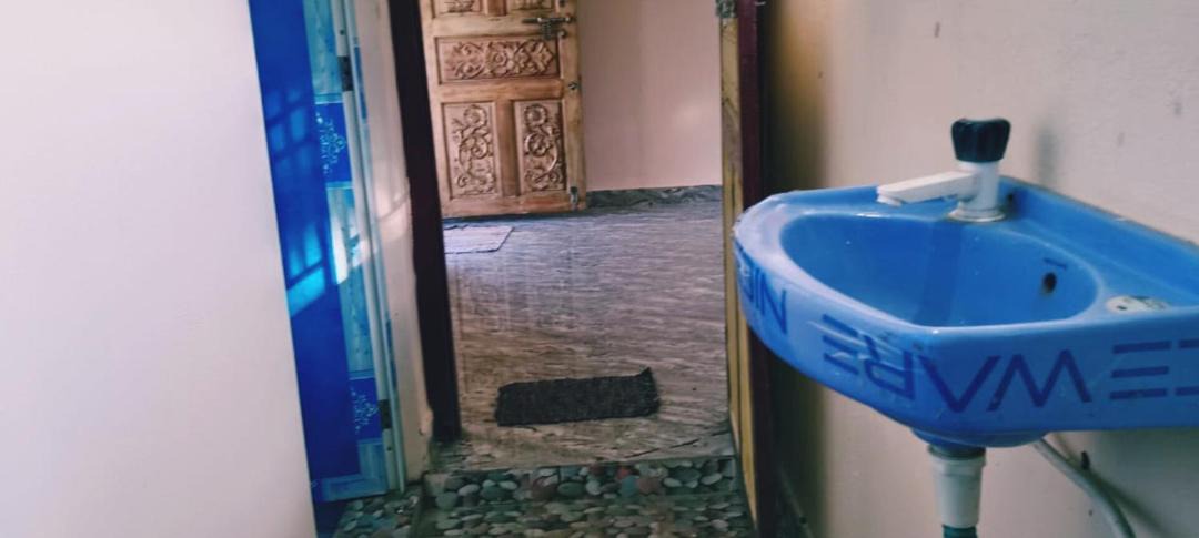 Photo of Bathroom in Tiruvannamalai