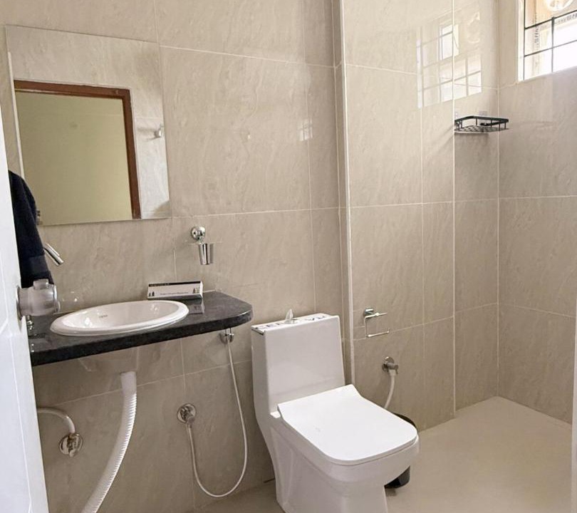 Photo of Bathroom in Marathahalli