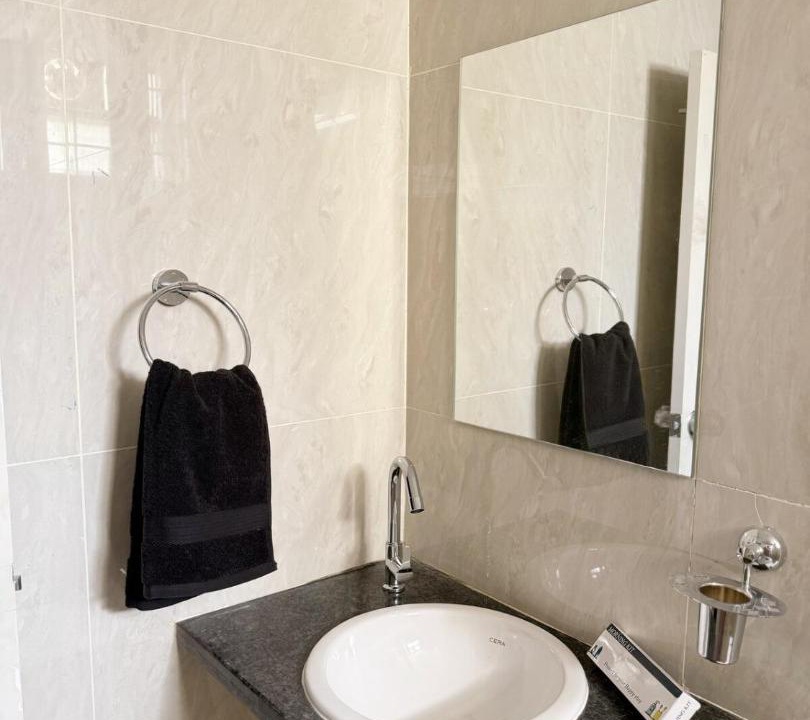 Photo of Bathroom in Marathahalli