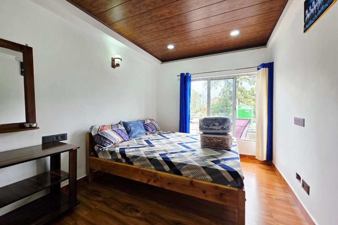 Photo of Bedroom in Lava