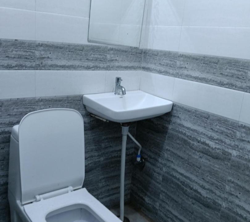 Photo of Bathroom in Sambhar