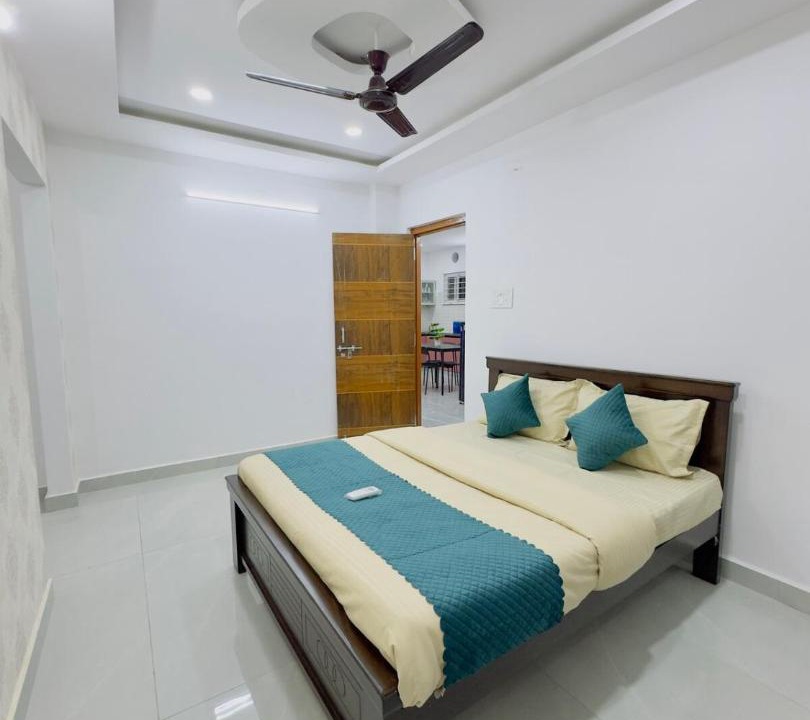 Photo of Bedroom in Kondapur