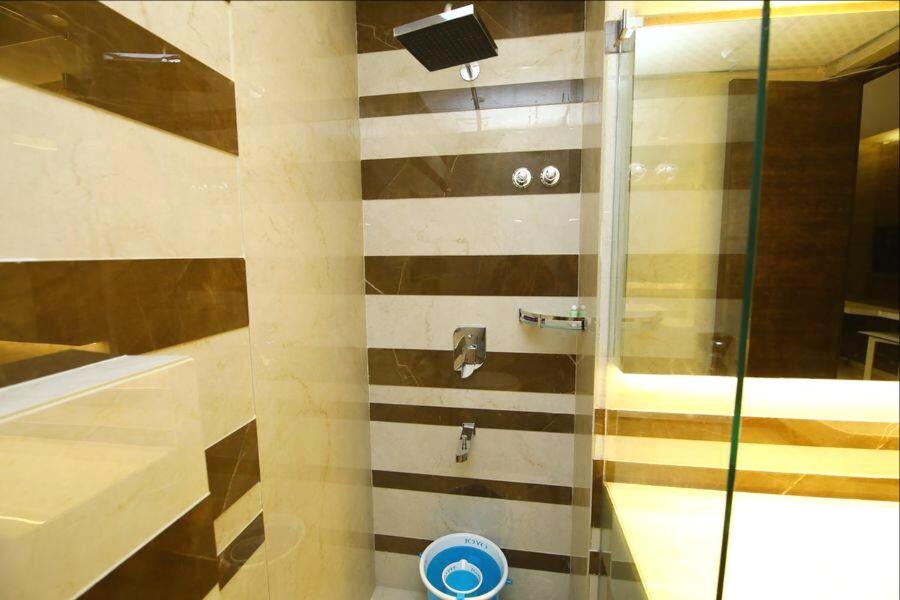 Photo of Bathroom in Town Hall
