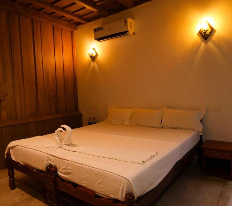Photo of Bedroom in Kothamangalam
