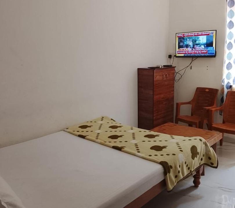Photo of Bedroom in Nagamangala