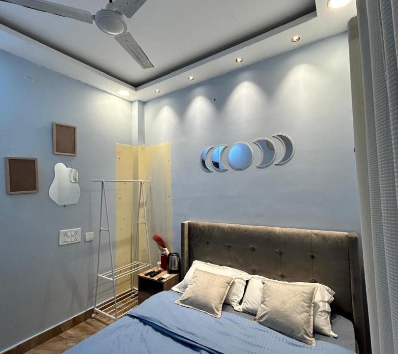 Photo of Bedroom in Velachery