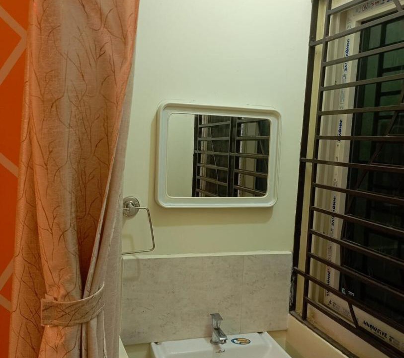 Photo of Bathroom in Srirangam