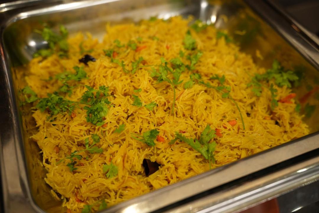 Photo of Kitchen in HITEC City