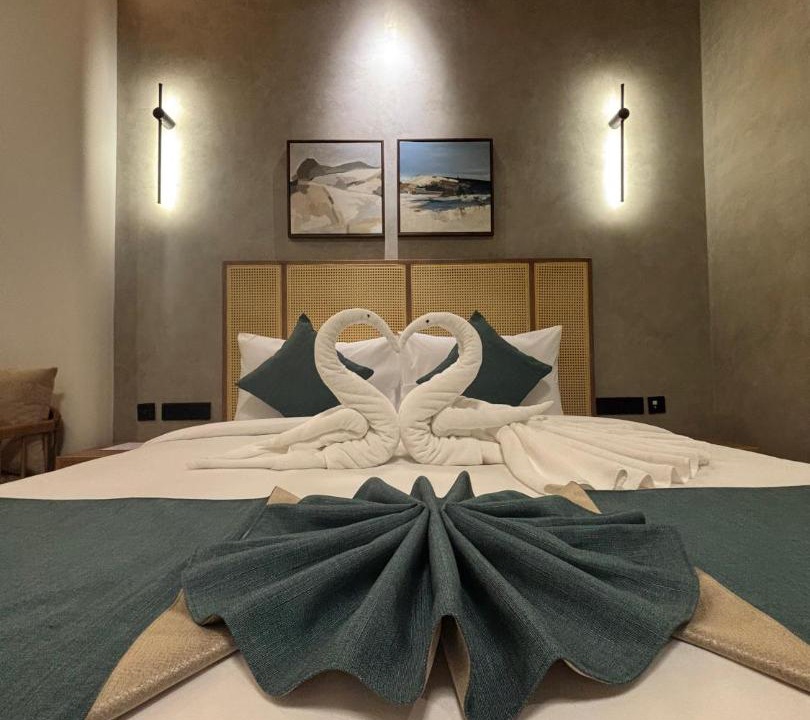 Photo of Bedroom in Udumbanchola