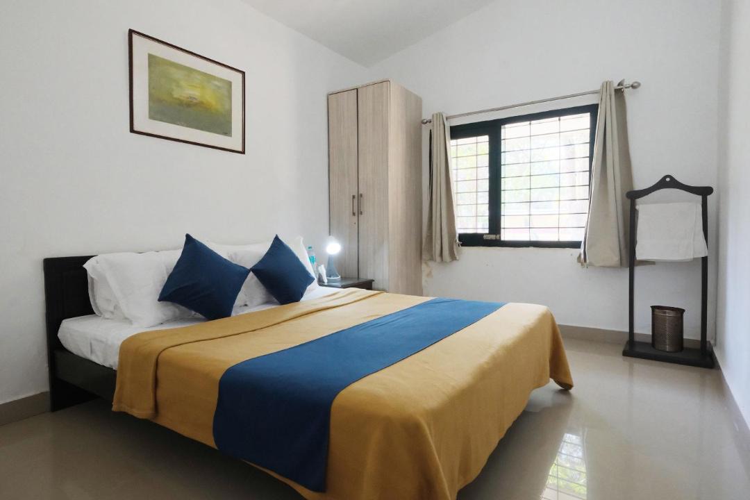 Photo of Bedroom in Andhakaranazhy