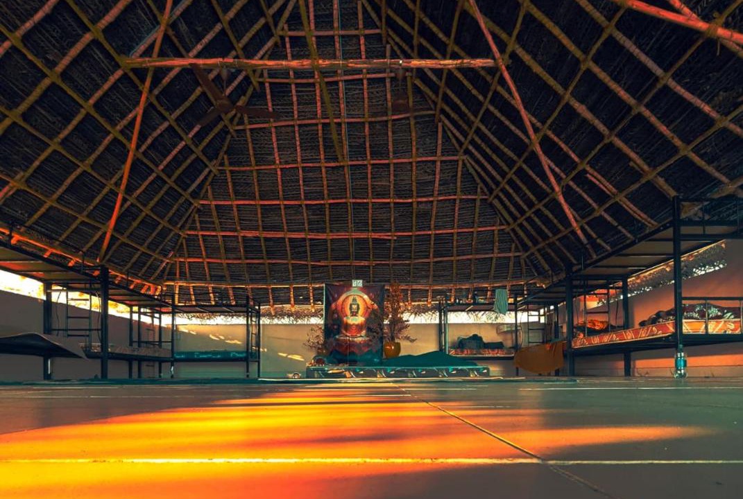Photo of Others in Auroville