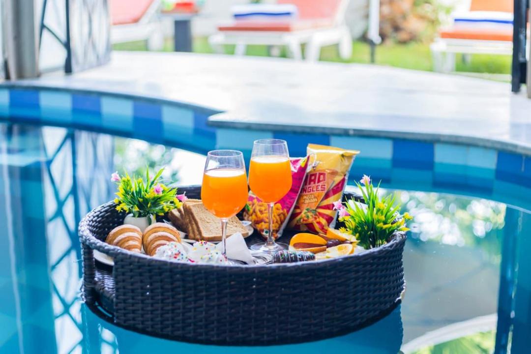 Photo of Patio Balcony in Bedla