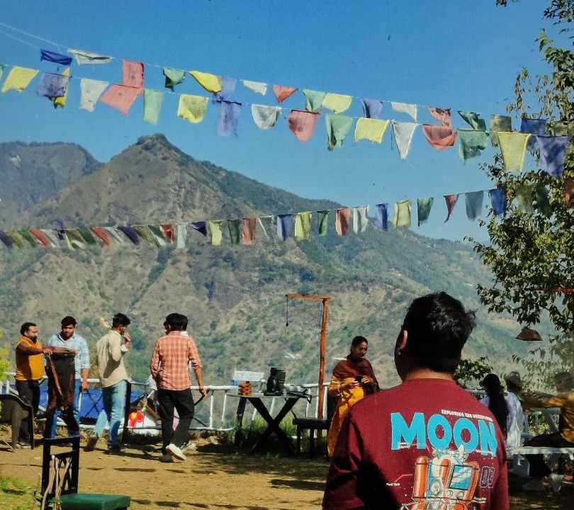 Photo of Others in Naina Range