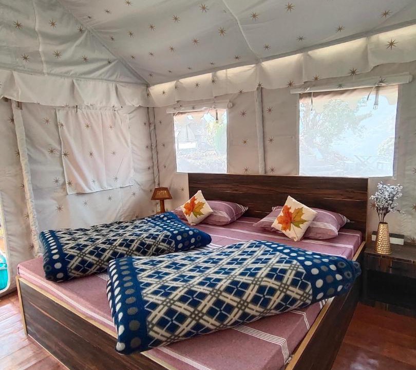 Photo of Bedroom in Naina Range