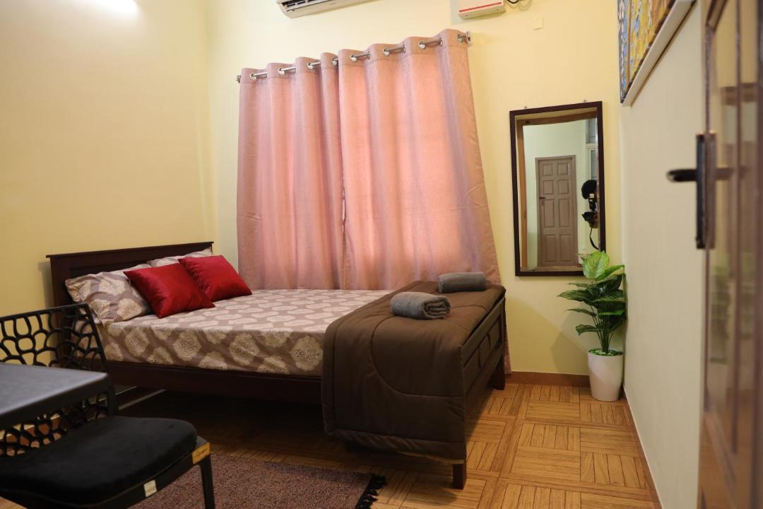 Photo of Bedroom in White Town