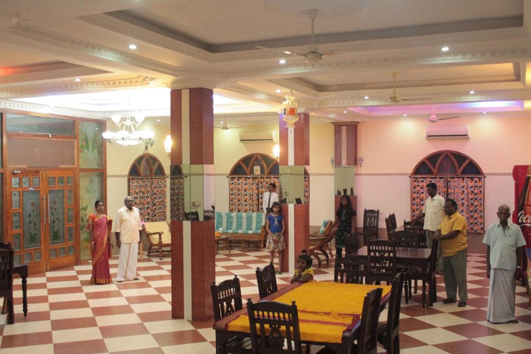 Photo of Others in Karaikudi