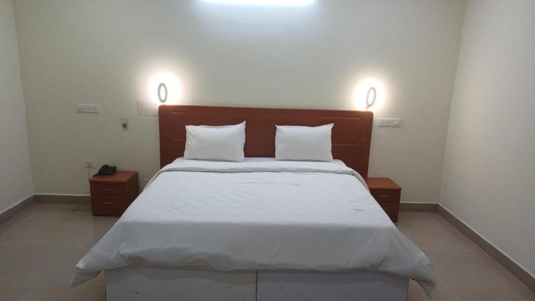 Photo of Bedroom in Tiruchirappalli