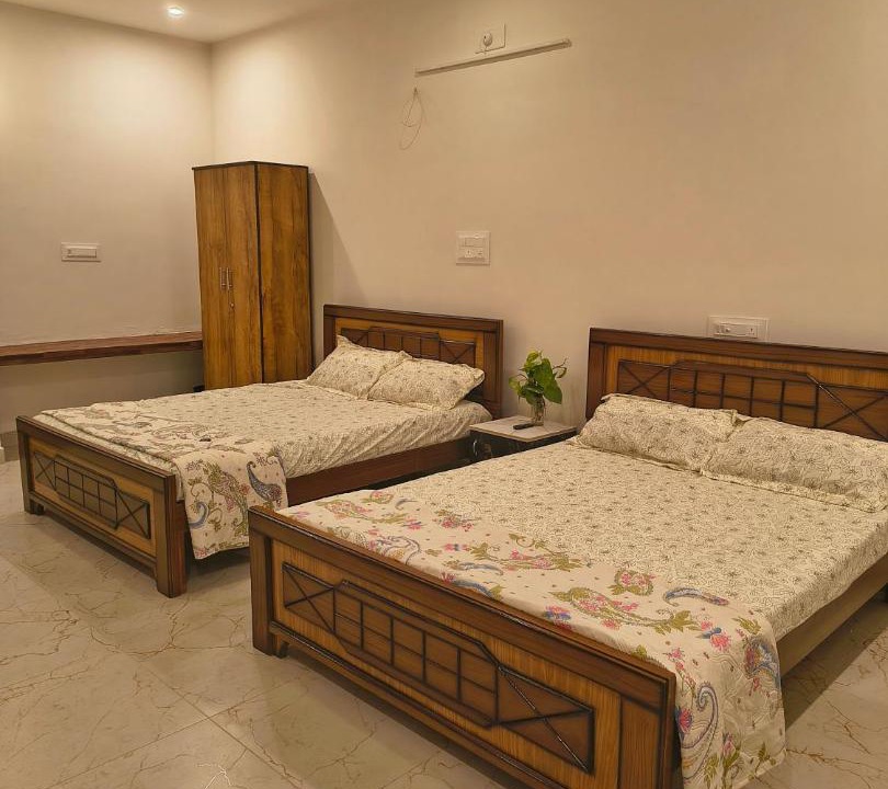 Photo of Bedroom in Kanchipuram