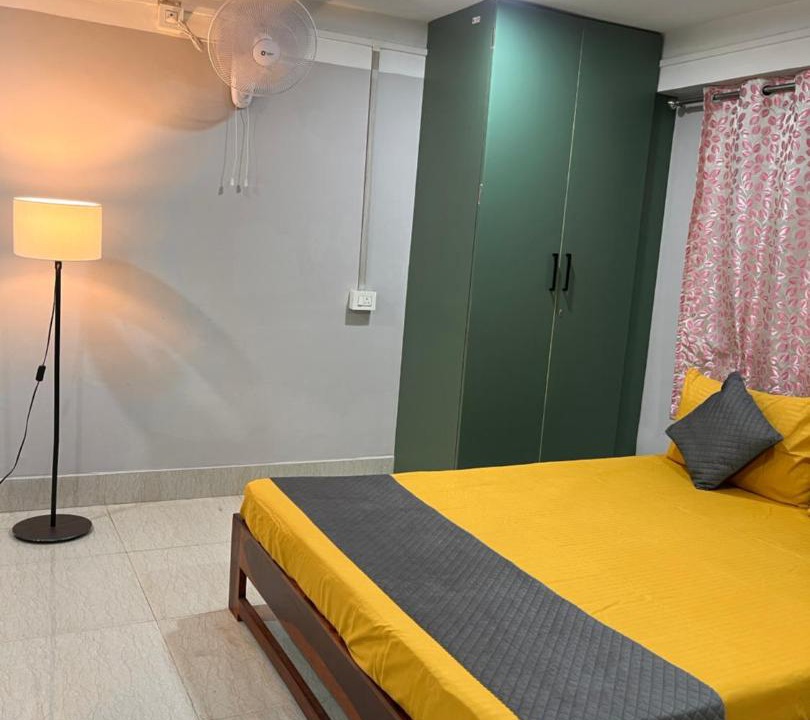 Photo of Bedroom in Beltola