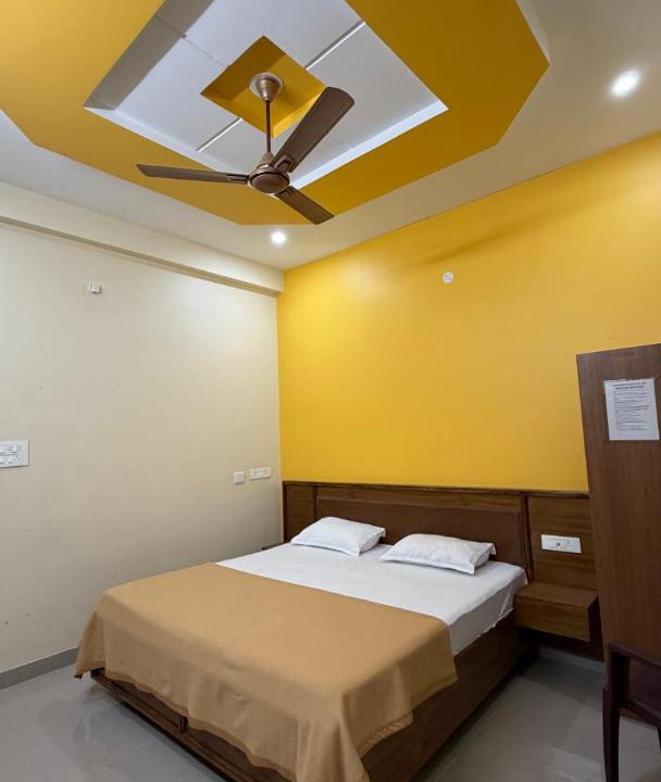 Photo of Bedroom in Pondicherry