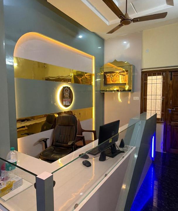 Photo of Kitchen in Pondicherry