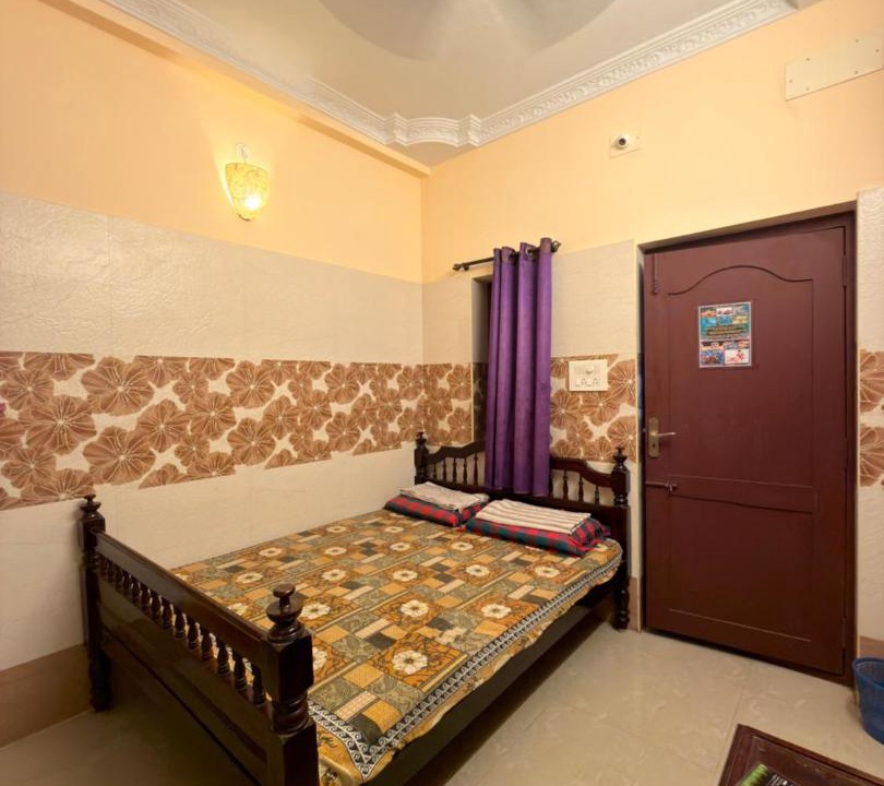 Photo of Bedroom in Moratandi
