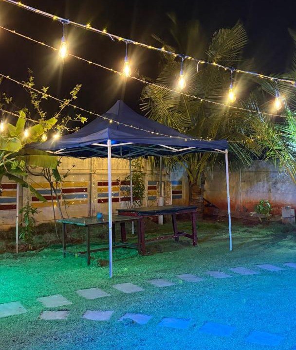 Photo of Outdoor in Kalapettai
