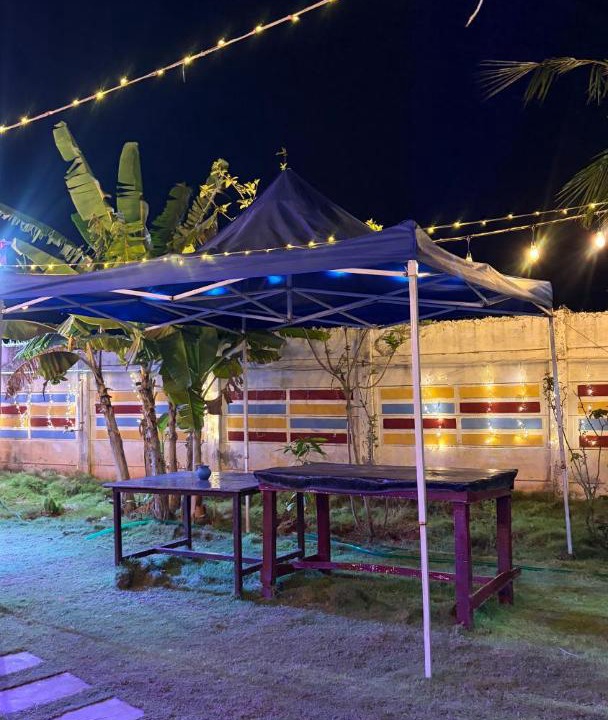 Photo of Outdoor in Kalapettai